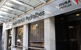 Husa Pedralbes Hotel Barcelona